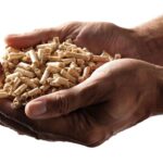 PREMIUM WOOD PELLETS